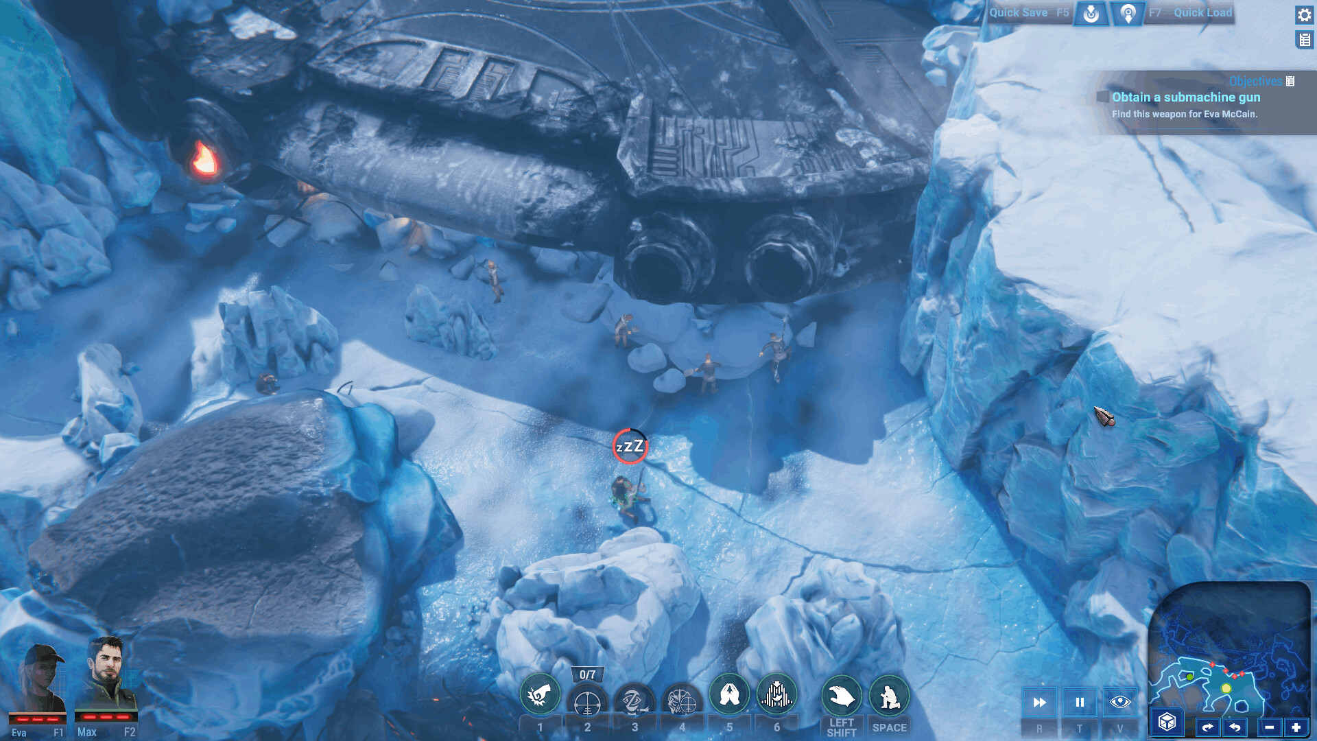 Stargate: Timekeepers - Imagen 2